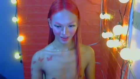 asian_macky online show from 03/08/26, 06:50