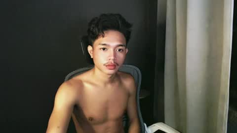 Snapshot of asian_mjxx chatting on 06/14/26, 03:36 cCALL ME MJ online show from 06/14/26, 03:36
