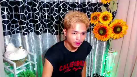 Snapshot of asian_mjxx chatting on 06/29/26, 02:07 cCALL ME MJ online show from 06/29/26, 02:07