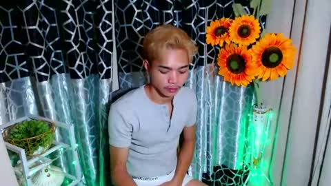 Snapshot of asian_mjxx chatting on 06/29/26, 12:49 cCALL ME MJ online show from 06/29/26, 12:49