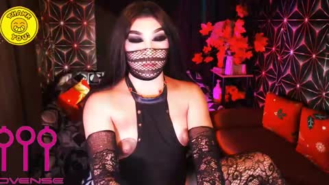 Miss Olivia Defowta private me  online show from 12/04/24, 07:39