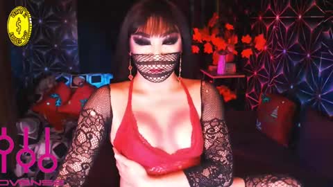 Miss Olivia Defowta private me  online show from 12/06/24, 04:36