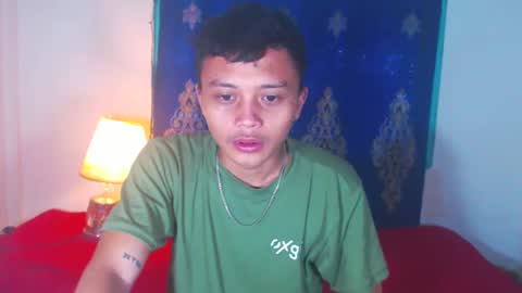 Kevin online show from 02/06/25, 03:48