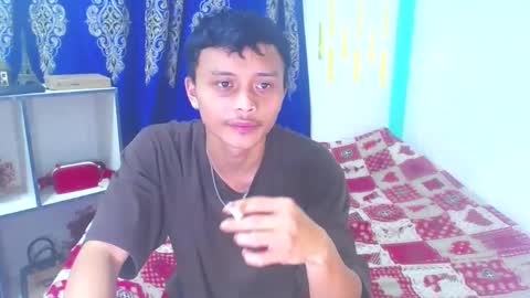 Kevin online show from 02/19/25, 09:17