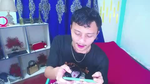 Kevin online show from 03/01/25, 10:24