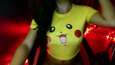 Lovely online show from 10/27/25, 04:38