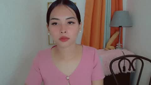 Snapshot of asian_pinay_oldlover chatting on 07/14/26, 10:21 Angel online show from 07/14/26, 10:21