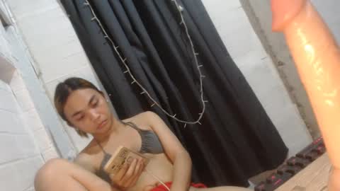 Reyshell online show from 01/17/25, 09:49