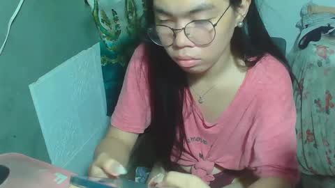 Snapshot of asian_rhean chatting on 01/22/25, 06:20 Rhean online show from 01/22/25, 06:20