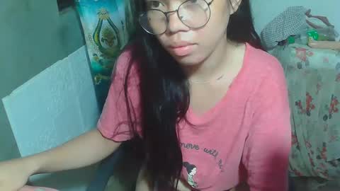 Snapshot of asian_rhean chatting on 01/23/25, 12:57 Rhean online show from 01/23/25, 12:57
