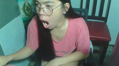 Snapshot of asian_rhean chatting on 01/30/25, 03:00 Rhean online show from 01/30/25, 03:00