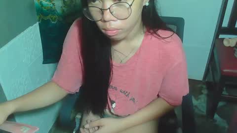 Snapshot of asian_rhean chatting on 02/08/25, 01:11 Rhean online show from 02/08/25, 01:11
