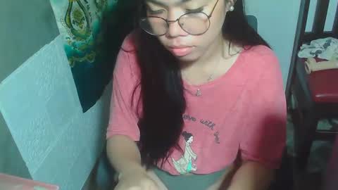 Snapshot of asian_rhean chatting on 02/08/25, 03:10 Rhean online show from 02/08/25, 03:10