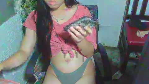 Snapshot of asian_rhean chatting on 02/09/25, 06:01 Rhean online show from 02/09/25, 06:01