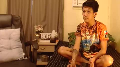 Chad online show from 09/17/25, 02:13