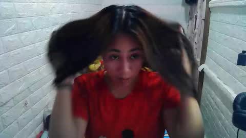 Trixie online show from 11/20/25, 01:44