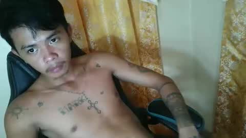 angello abayon online show from 01/16/26, 08:40