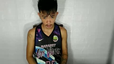 angello abayon online show from 02/09/26, 07:01