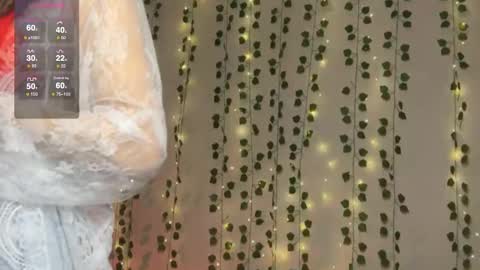 My name Vi online show from 11/03/25, 07:04