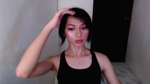 ALEXANDRA online show from 05/07/26, 01:55