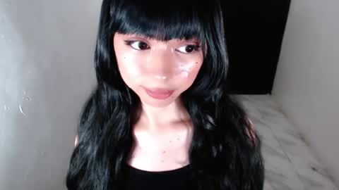 ALEXANDRA online show from 06/08/26, 06:25