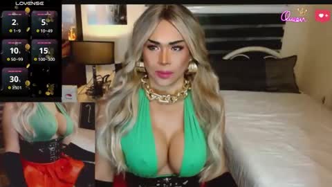 nicole online show from 02/10/26, 06:23