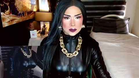 nicole online show from 02/23/26, 06:33