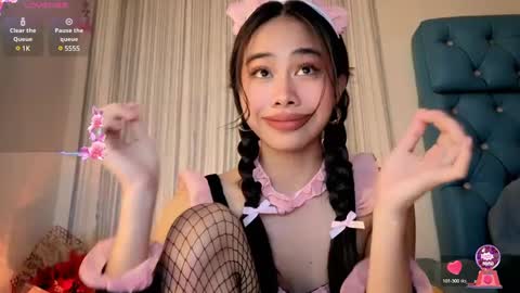 candy online show from 02/24/25, 07:33
