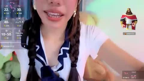 candy online show from 10/05/25, 06:34