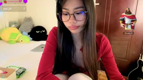 Snapshot of asianbabecandy chatting on 06/13/26, 12:30 candy online show from 06/13/26, 12:30