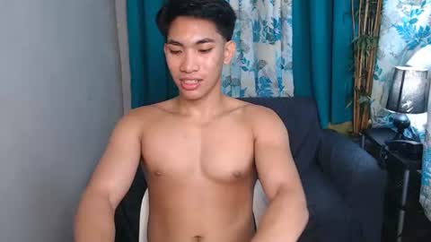 IVAN BOY online show from 07/27/26, 03:08