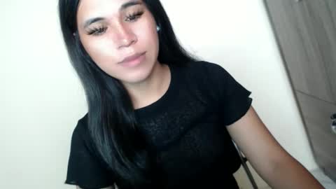 asianblk_barbiedoll online show from 04/19/26, 12:00
