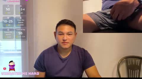 Snapshot of asianboy_sunny chatting on 09/27/25, 05:56 AsianBoy Sunny online show from 09/27/25, 05:56