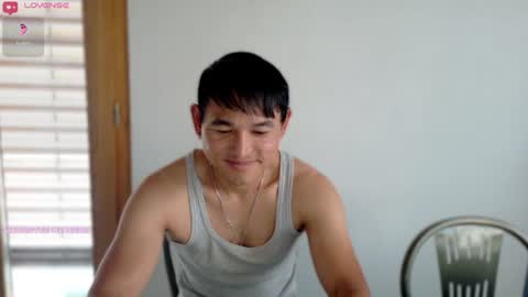 Snapshot of asianboy_sunny chatting on 06/16/26, 04:15 AsianBoy Sunny online show from 06/16/26, 04:15