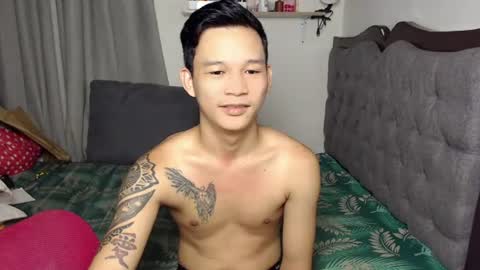 Snapshot of asianboycock14 chatting on 06/09/26, 12:00 asianboycock14 online show from 06/09/26, 12:00