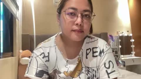 Curvy online show from 10/03/25, 03:03