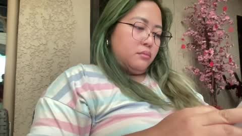 Curvy online show from 06/15/26, 09:50