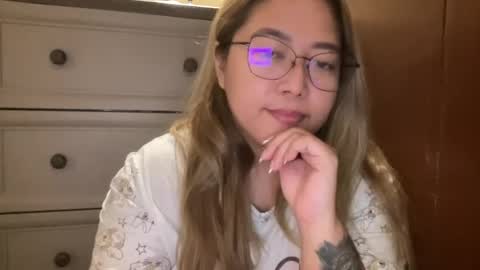 Curvy online show from 07/19/26, 03:05