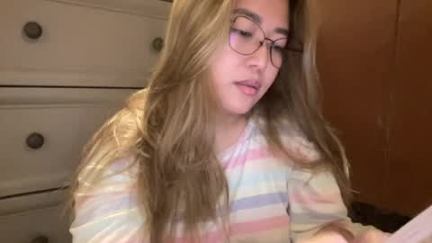Curvy online show from 07/21/26, 03:25