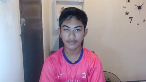 Snapshot of asiancockhero22 chatting on 12/03/24, 12:46 HERO online show from 12/03/24, 12:46