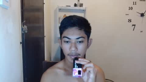 Snapshot of asiancockhero22 chatting on 12/04/24, 11:57 HERO online show from 12/04/24, 11:57