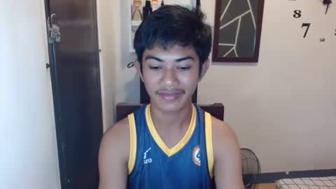 Snapshot of asiancockhero22 chatting on 01/07/25, 12:41 HERO online show from 01/07/25, 12:41