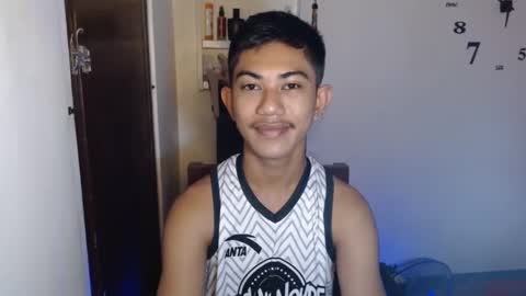 Snapshot of asiancockhero22 chatting on 01/24/25, 08:32 HERO online show from 01/24/25, 08:32