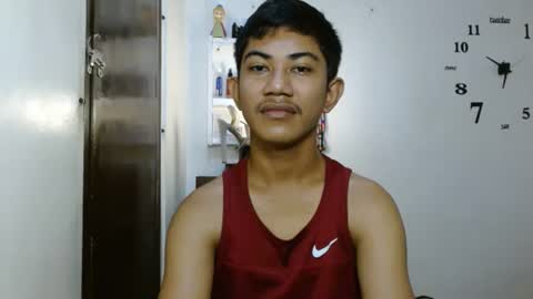 Snapshot of asiancockhero22 chatting on 02/13/25, 01:19 HERO online show from 02/13/25, 01:19