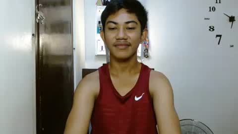 Snapshot of asiancockhero22 chatting on 02/26/25, 12:27 HERO online show from 02/26/25, 12:27