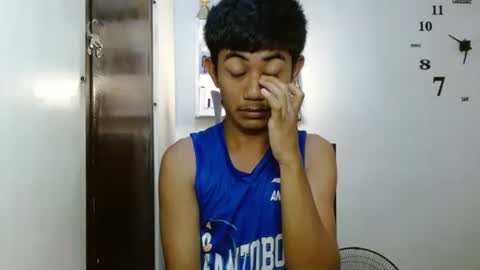 Snapshot of asiancockhero22 chatting on 03/05/25, 10:43 HERO online show from 03/05/25, 10:43