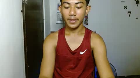 Snapshot of asiancockhero22 chatting on 03/11/25, 05:49 HERO online show from 03/11/25, 05:49