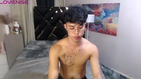 asiancum_peter online show from 09/14/25, 09:08