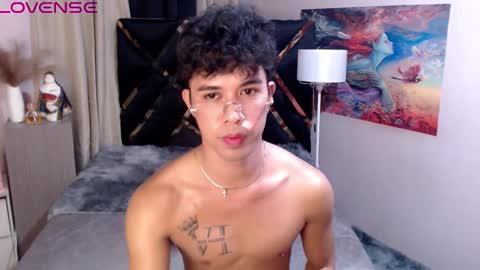 asiancum_peter online show from 09/21/25, 10:50
