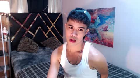 asiancum_peter online show from 01/09/26, 01:30